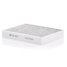 Salono filtras MANN-FILTER CUK 2847/1