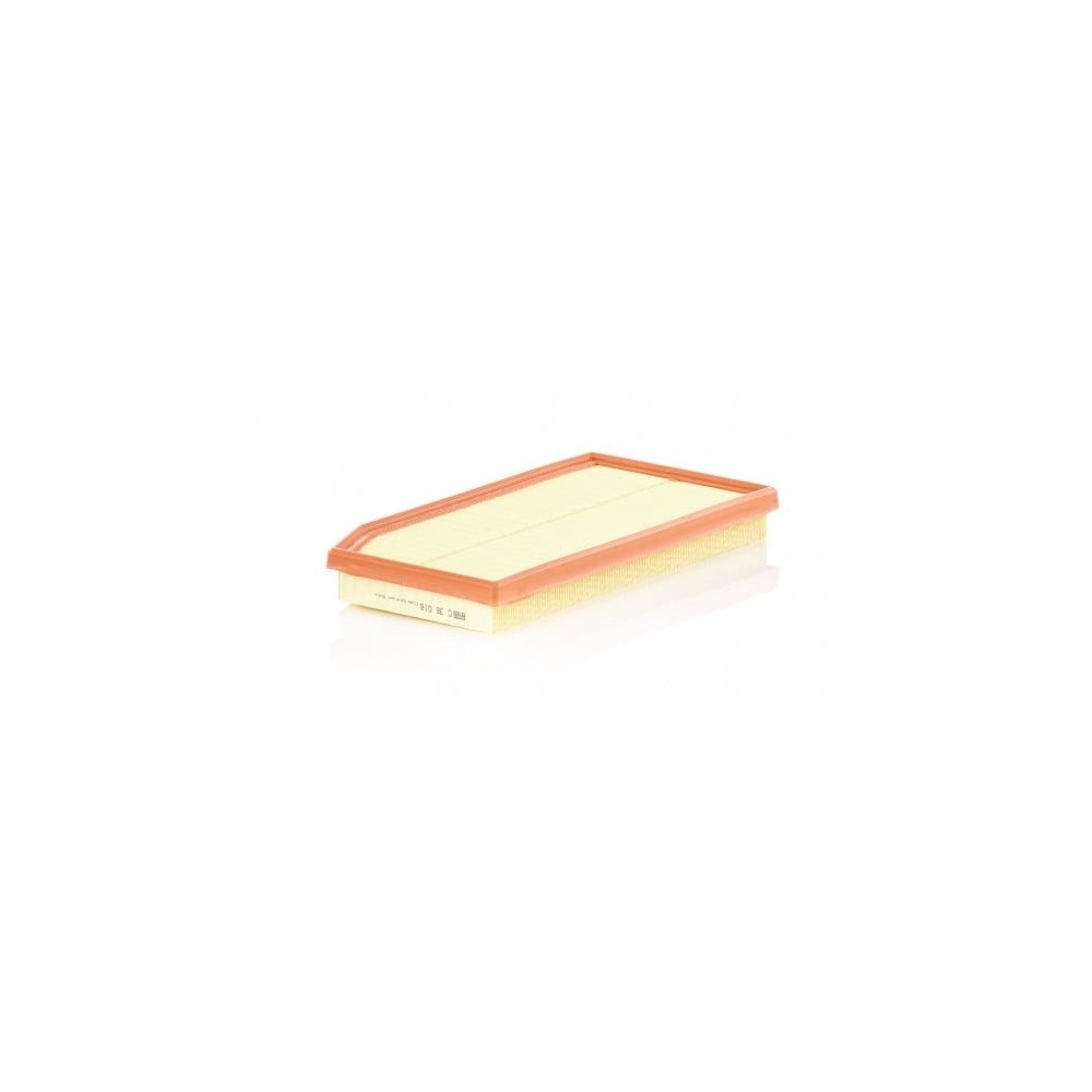 Oro filtras MANN-FILTER C 36 016