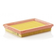 Oro filtras MANN-FILTER C 2237