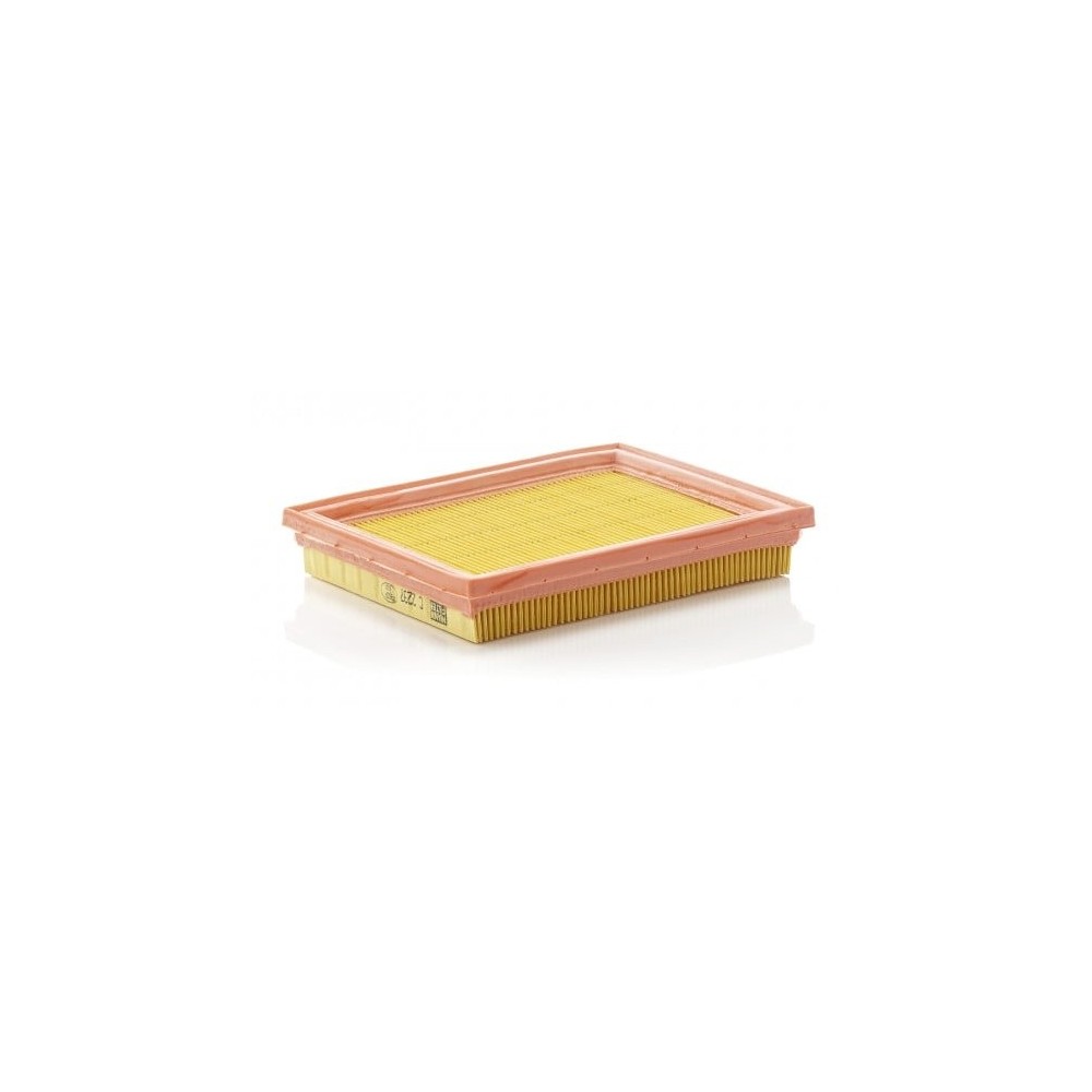 Oro filtras MANN-FILTER C 2237