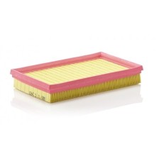 Oro filtras MANN-FILTER C 2463