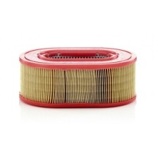 Oro filtras MANN-FILTER C 25 124