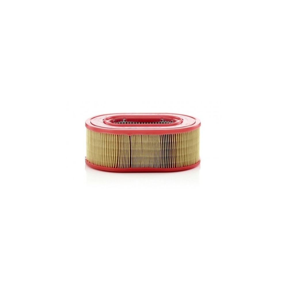 Oro filtras MANN-FILTER C 25 124