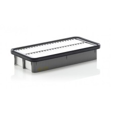Oro filtras MANN-FILTER C 2519