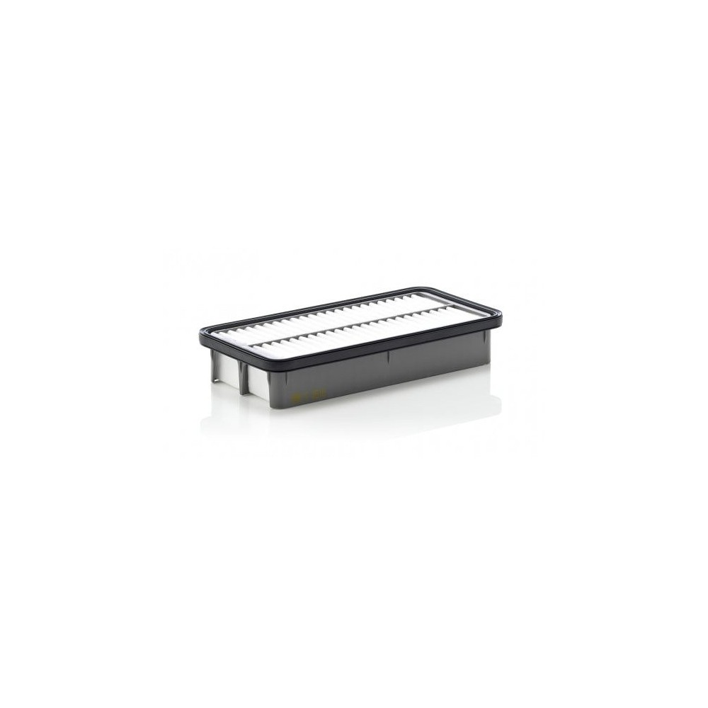 Oro filtras MANN-FILTER C 2519