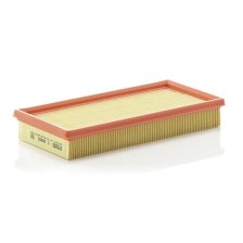 Oro filtras MANN-FILTER C 2860