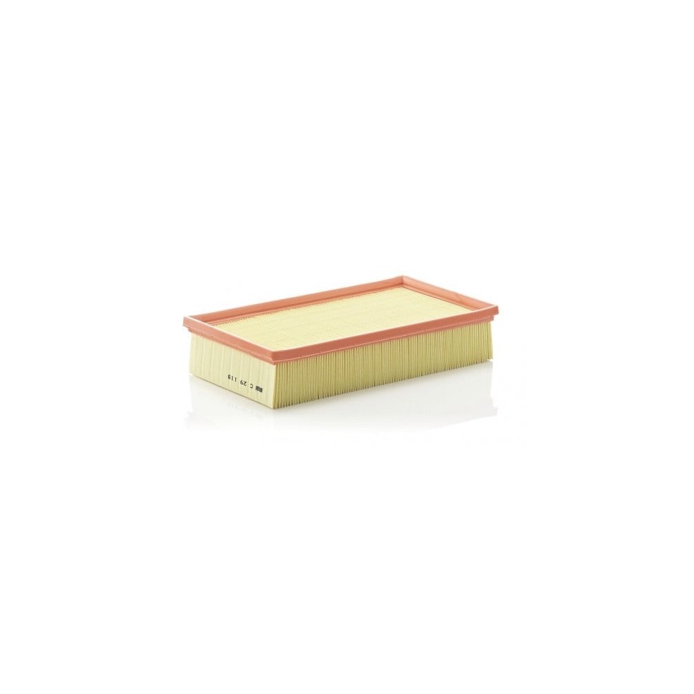 Oro filtras MANN-FILTER C 29 118
