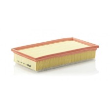 Oro filtras MANN-FILTER C 29 124