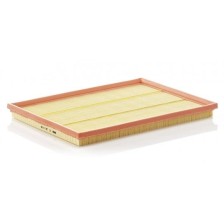 Oro filtras MANN-FILTER C 3178