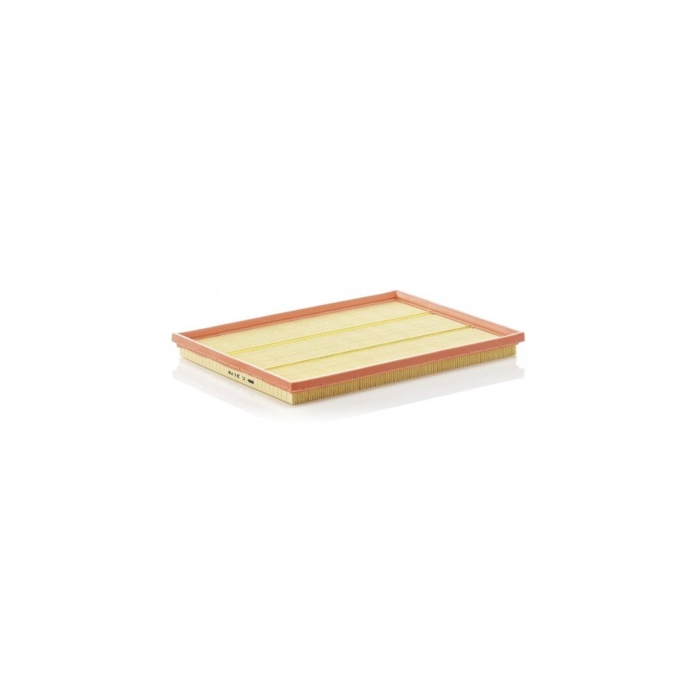 Oro filtras MANN-FILTER C 3178
