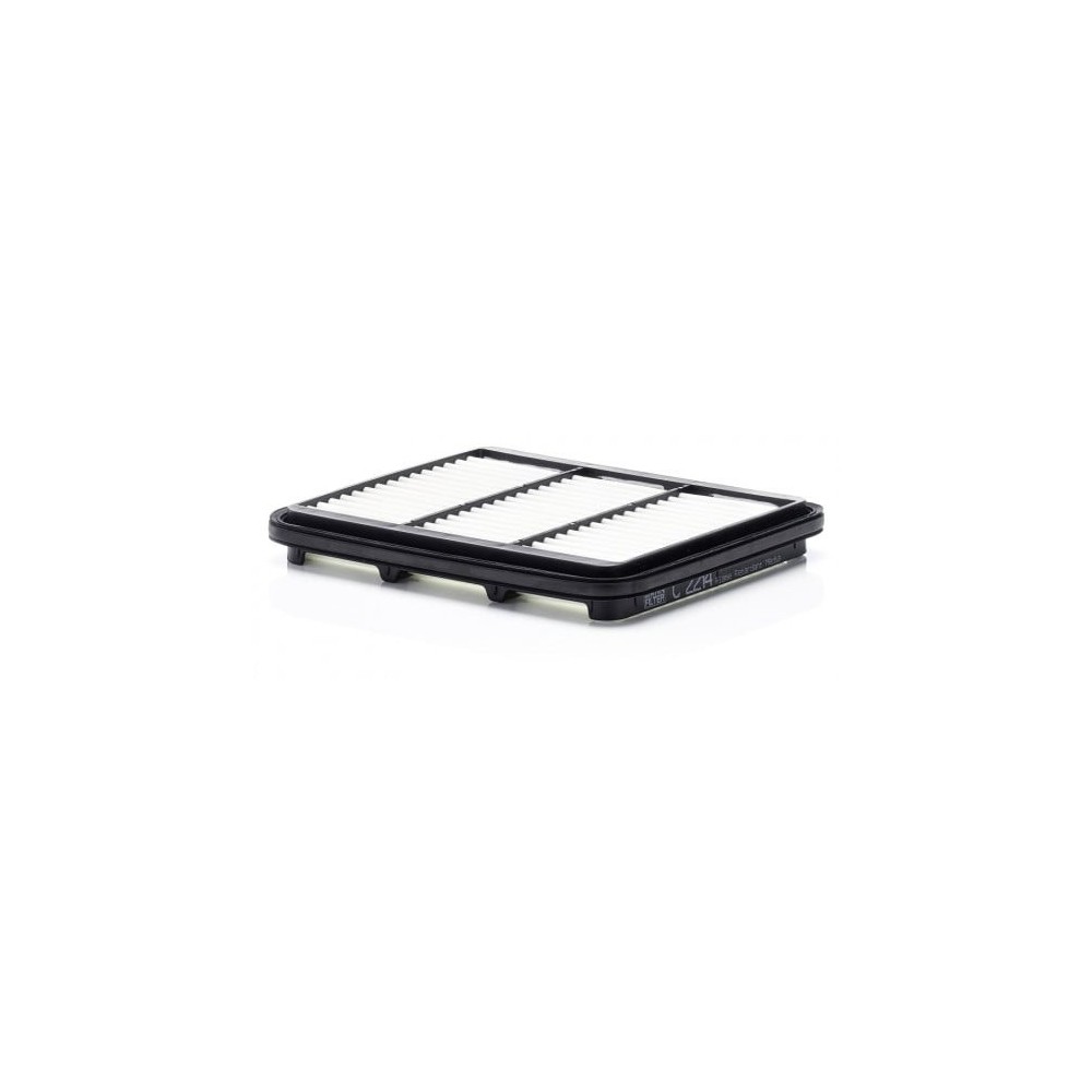 Oro filtras MANN-FILTER C 2214