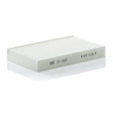 Salono filtras MANN-FILTER CU 1629