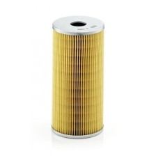 Alyvos filtras MANN-FILTER H 1060 n