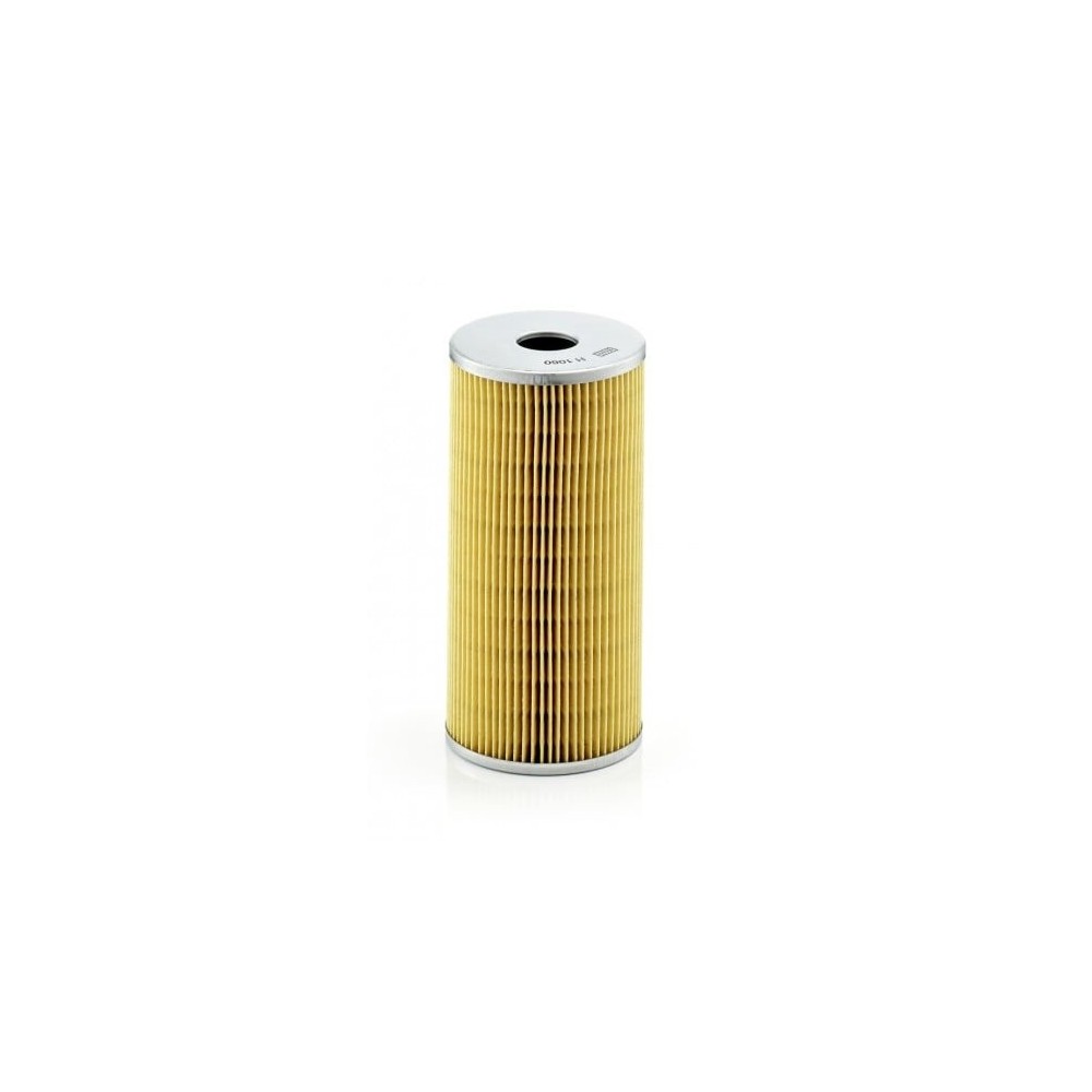 Alyvos filtras MANN-FILTER H 1060 n