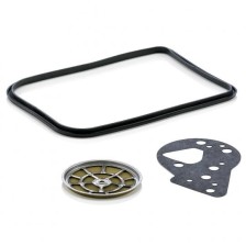 Hidraulinis filtras, automatinė pavarų dėžė MANN-FILTER H 116 KIT