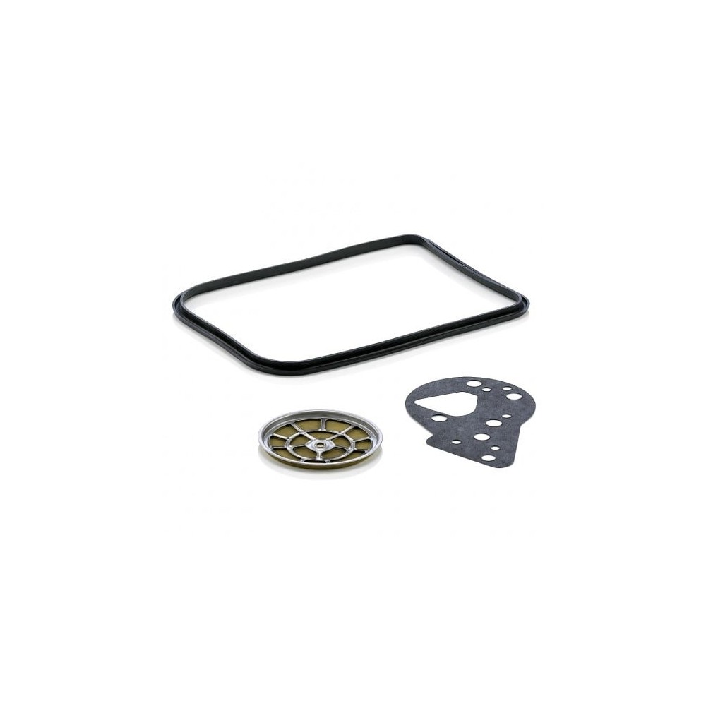 Hidraulinis filtras, automatinė pavarų dėžė MANN-FILTER H 116 KIT