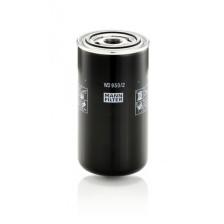 Hidraulinis filtras, automatinė pavarų dėžė MANN-FILTER WD 950/2