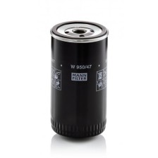 Alyvos filtras MANN-FILTER W 950/47