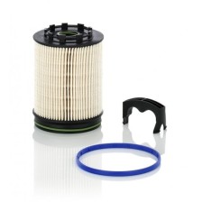 Degalų filtras MANN-FILTER PU 10 023/1 z KIT