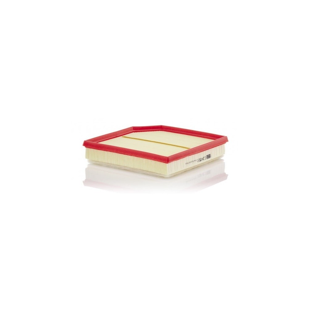 Oro filtras MANN-FILTER C 24 051/1