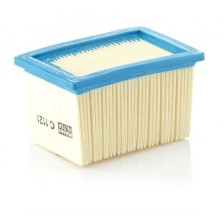 Oro filtras MANN-FILTER C 1121