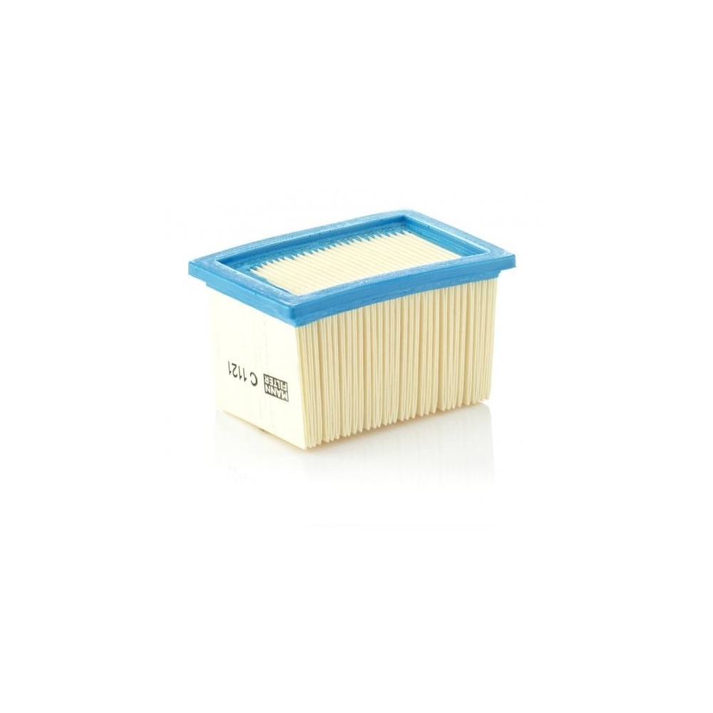 Oro filtras MANN-FILTER C 1121