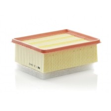 Oro filtras MANN-FILTER C 21 104/2