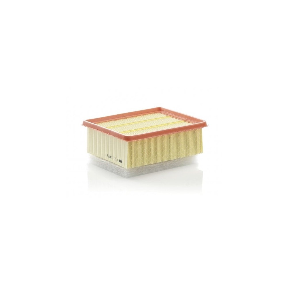 Oro filtras MANN-FILTER C 21 104/2