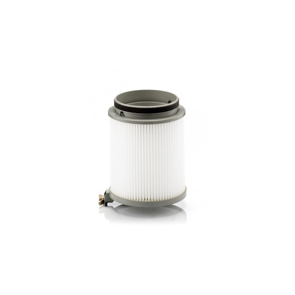 Salono filtras MANN-FILTER CU 1546