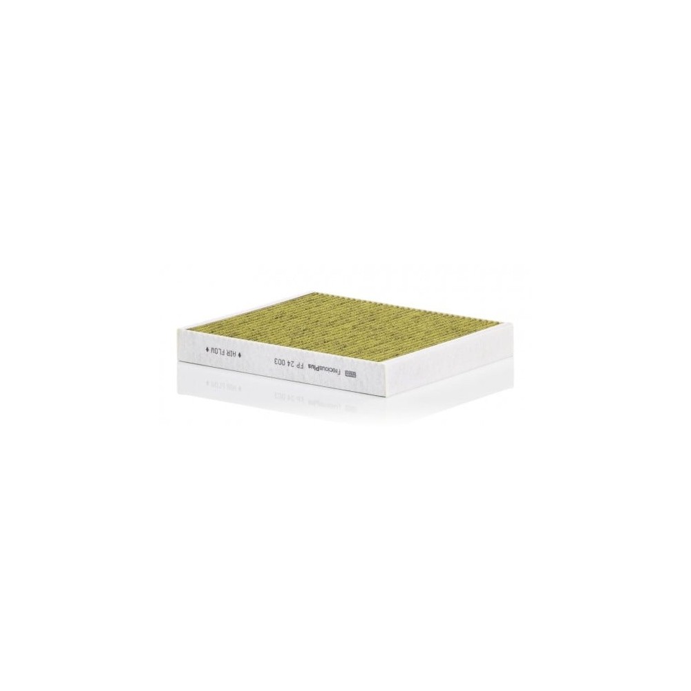 Salono filtras MANN-FILTER FP 24 003
