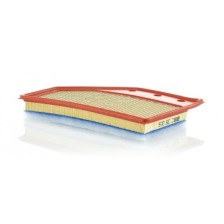 Oro filtras MANN-FILTER C 35 015