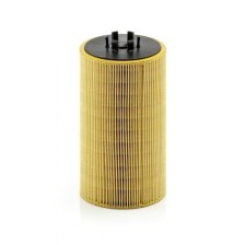 Alyvos filtras MANN-FILTER HU 1390 x
