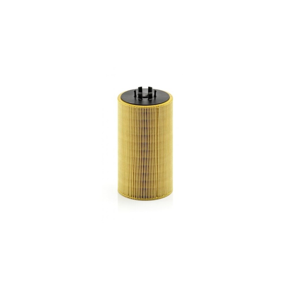 Alyvos filtras MANN-FILTER HU 1390 x