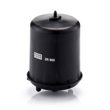 Alyvos filtras MANN-FILTER ZR 905 z