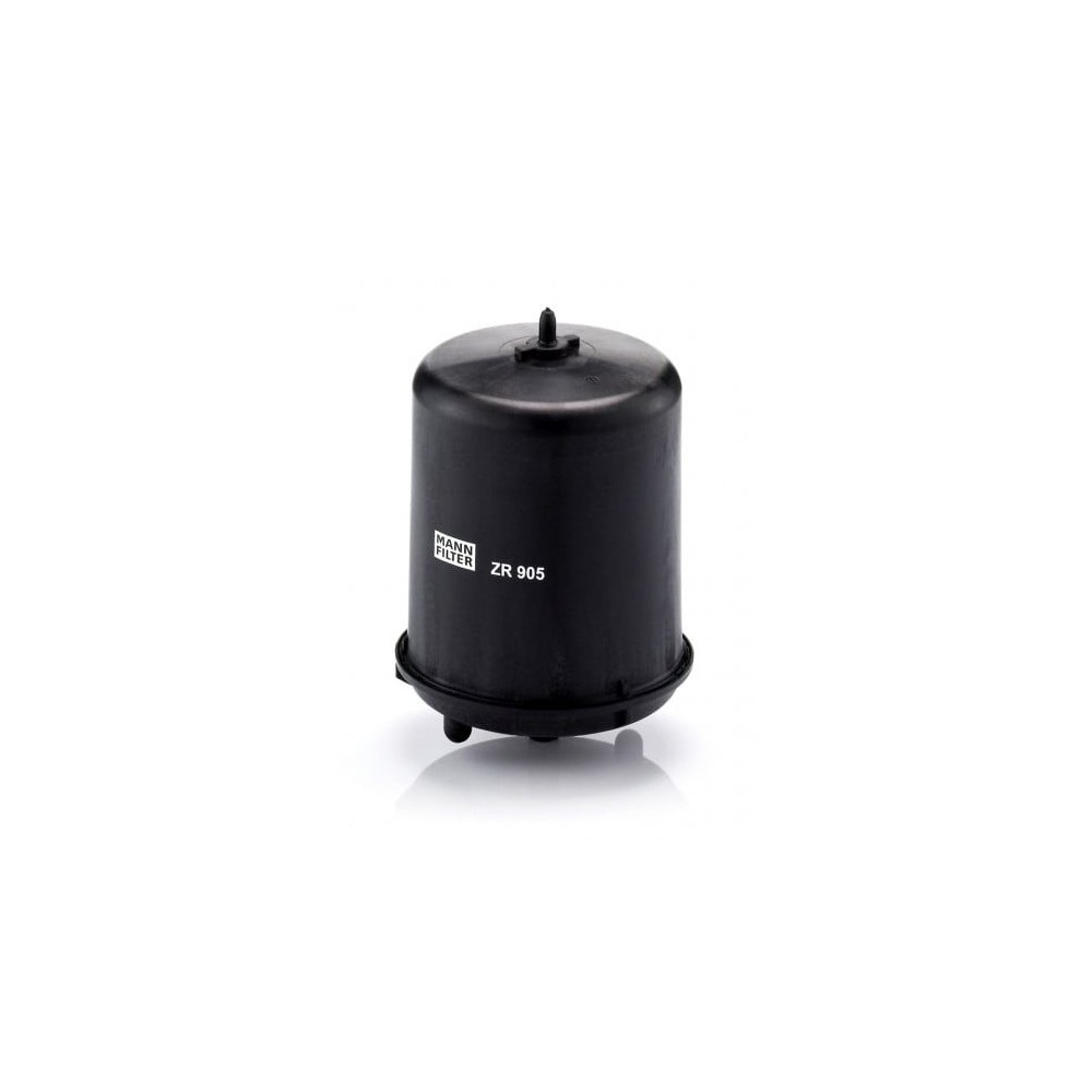 Alyvos filtras MANN-FILTER ZR 905 z
