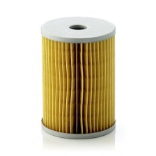 Alyvos filtras MANN-FILTER H 928/1