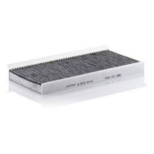 Salono filtras MANN-FILTER CUK 4054