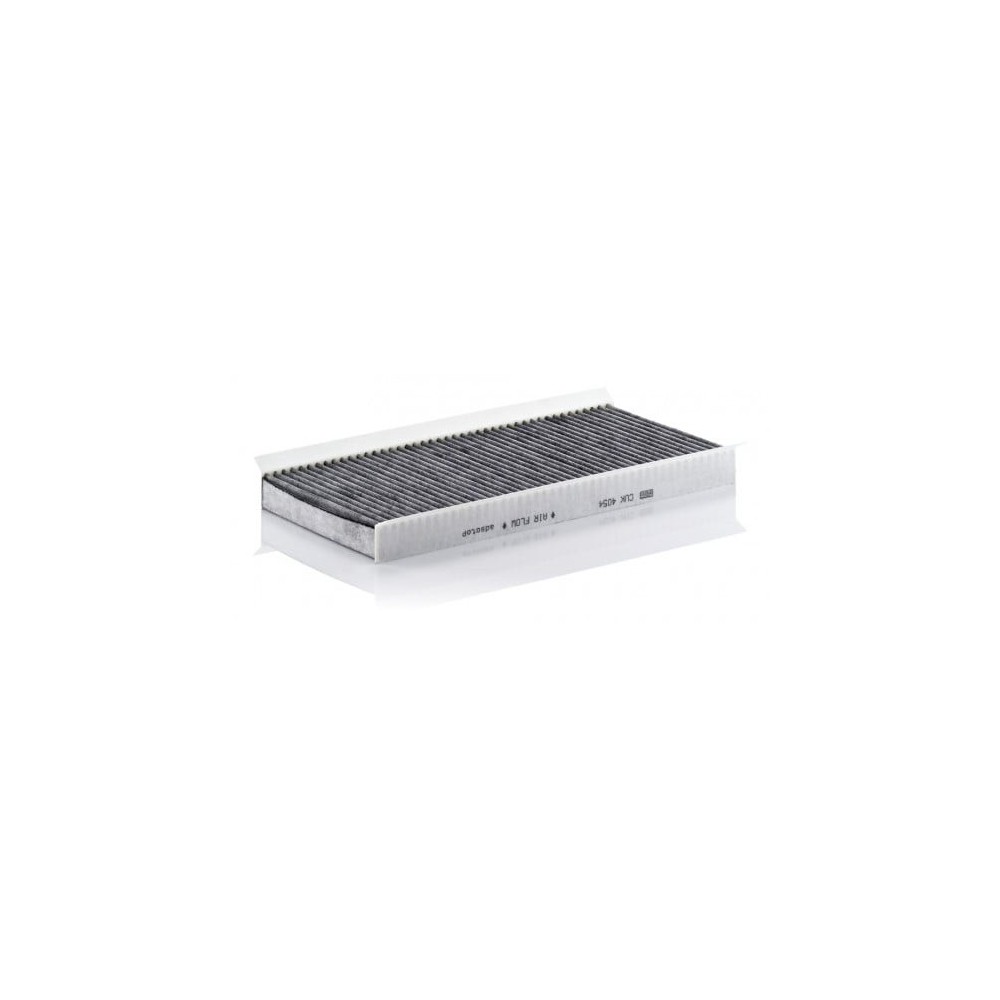 Salono filtras MANN-FILTER CUK 4054