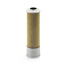 Filtras, hidraulinio kėlimo sistema MANN-FILTER H 614/3