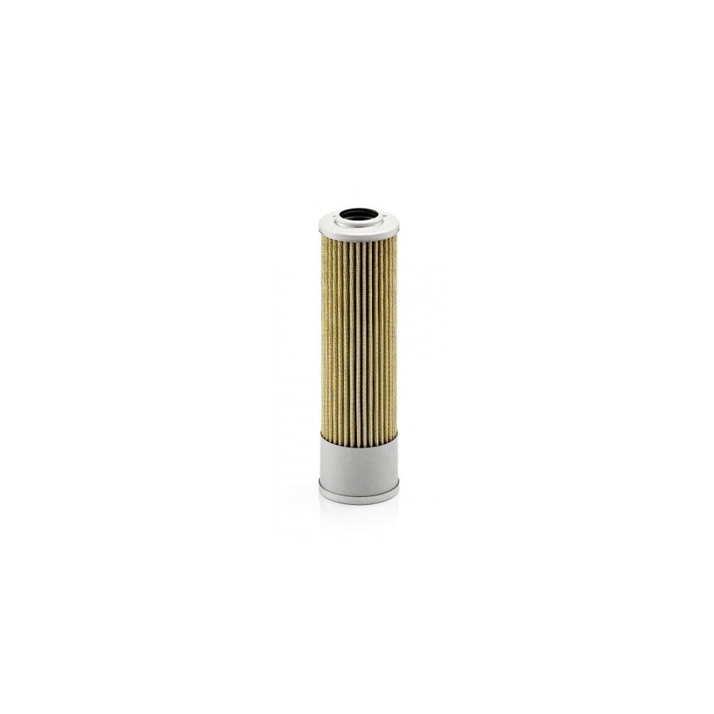 Filtras, hidraulinio kėlimo sistema MANN-FILTER H 614/3