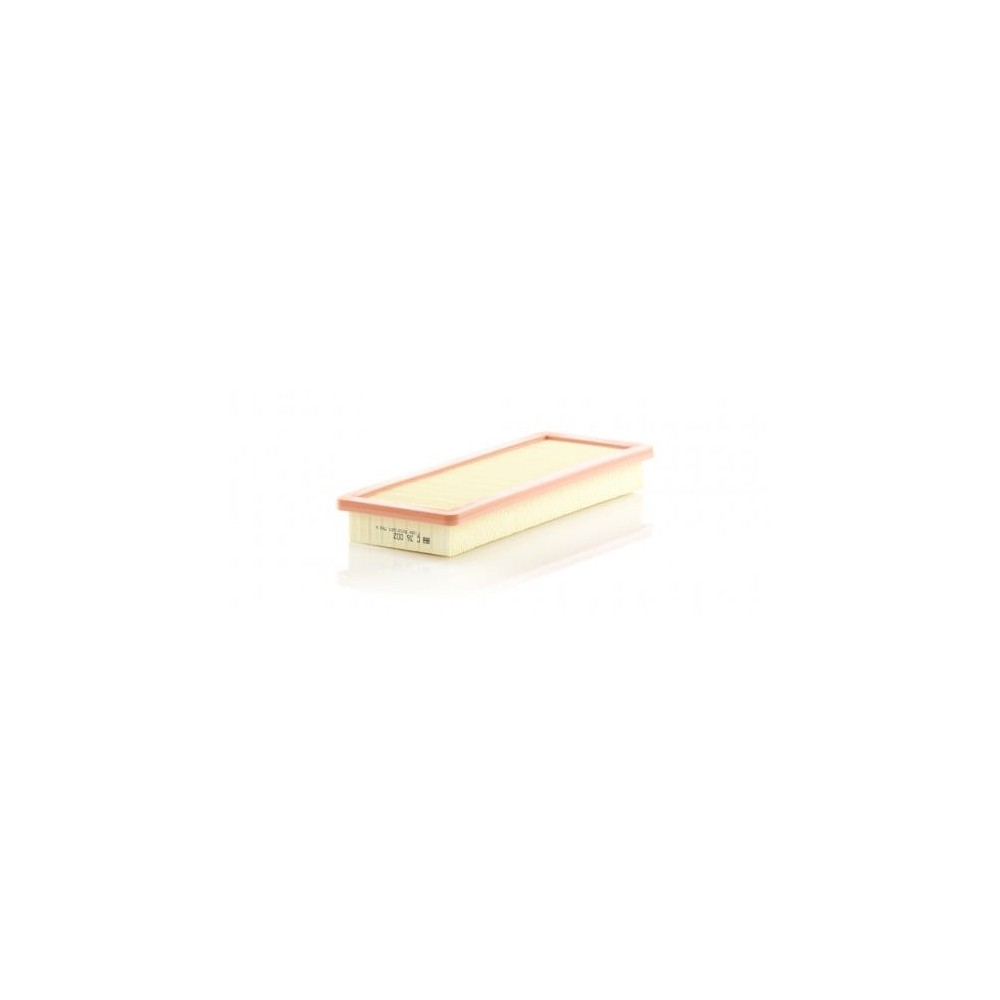 Oro filtras MANN-FILTER C 36 002