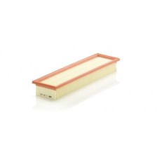 Salono filtras MANN-FILTER C 48 140