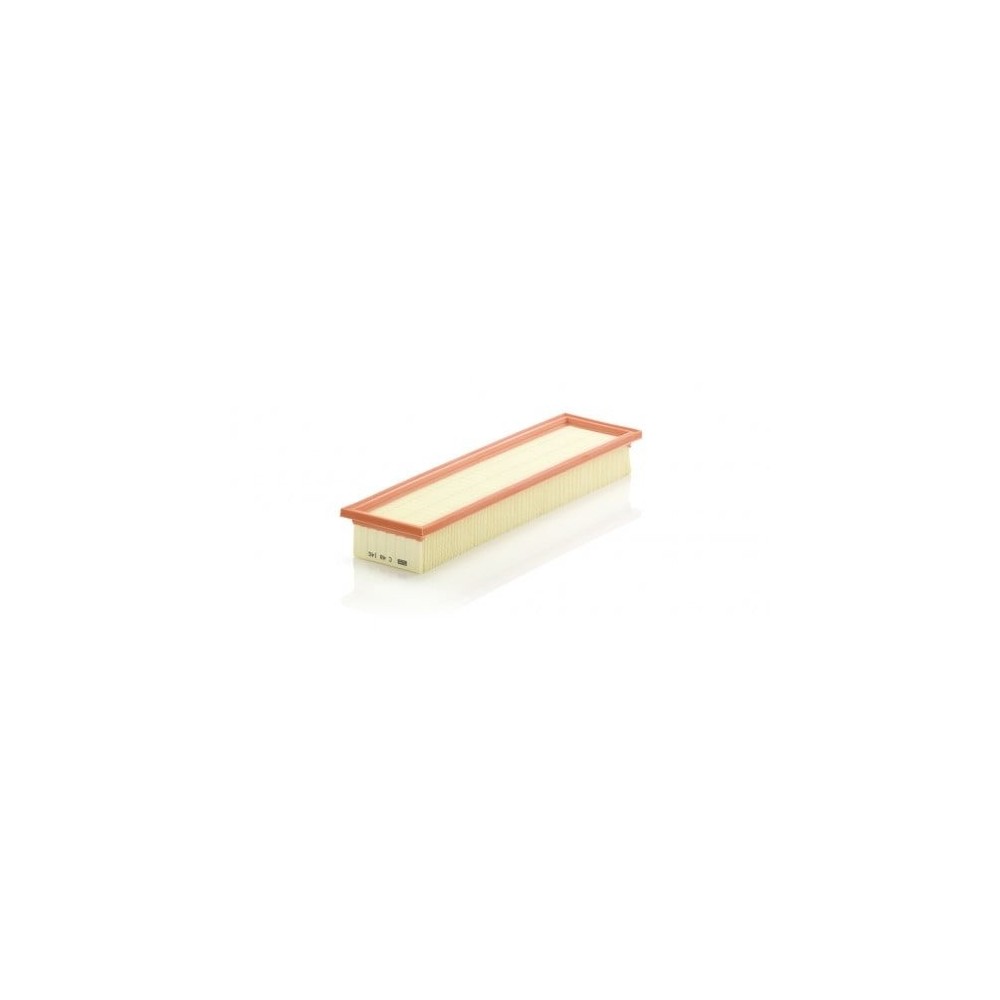 Salono filtras MANN-FILTER C 48 140