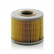 Alyvos filtras MANN-FILTER H 1018/2 n