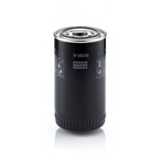 Alyvos filtras MANN-FILTER W 950/26