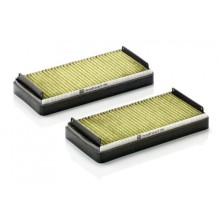 Salono filtras MANN-FILTER FP 2745-2