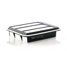 Oro filtras MANN-FILTER C 26 023