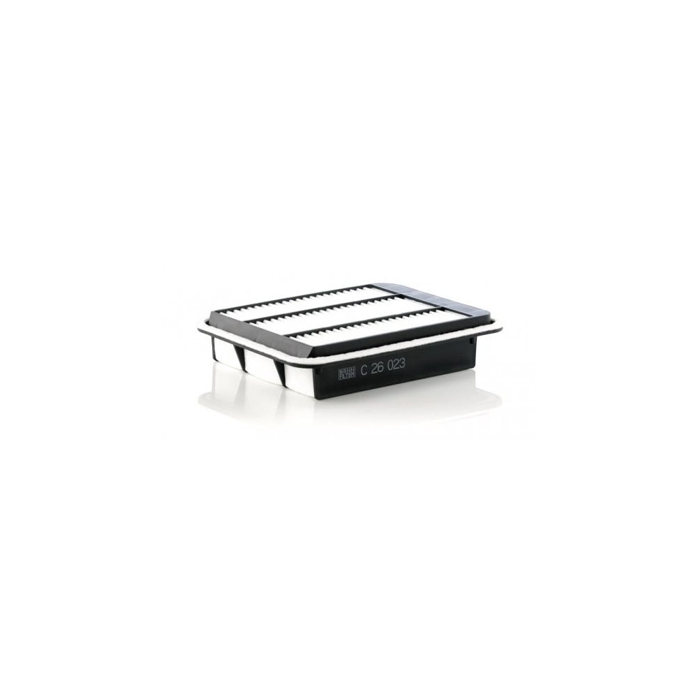 Oro filtras MANN-FILTER C 26 023