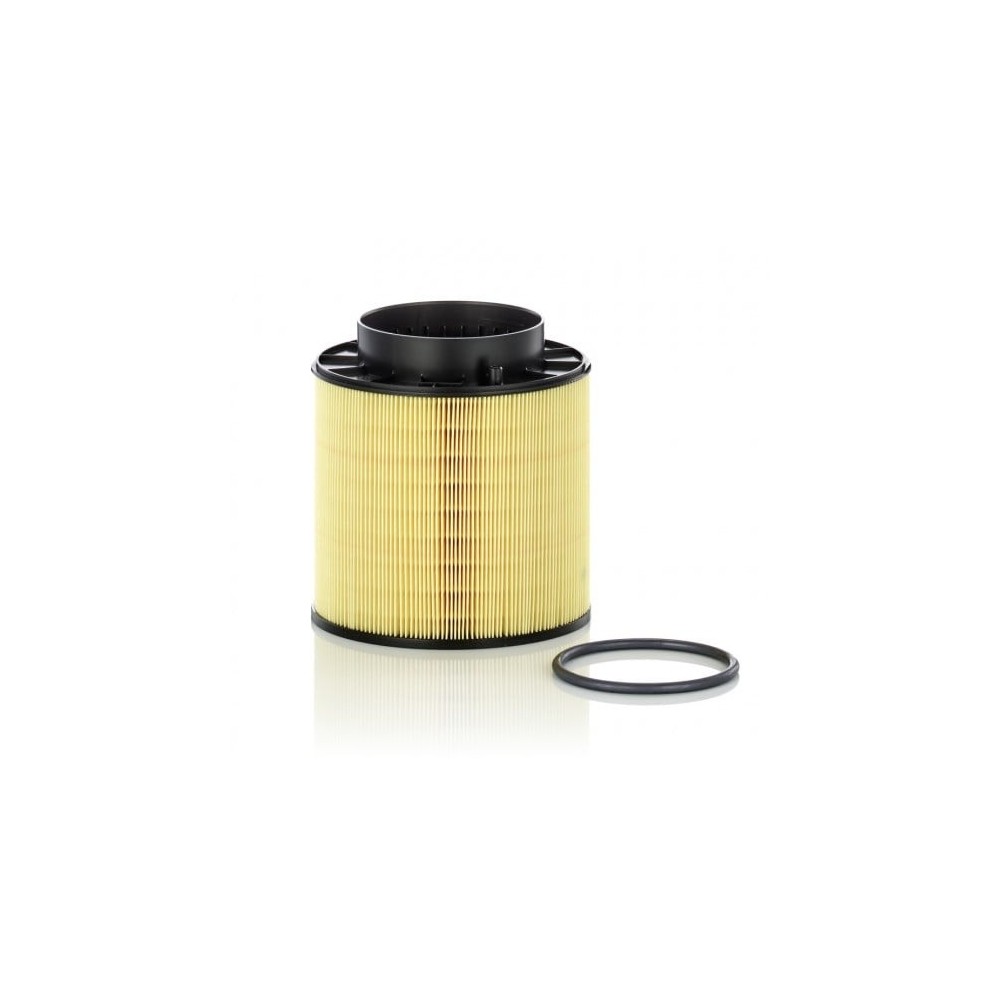 Oro filtras MANN-FILTER C 16 114/2 x