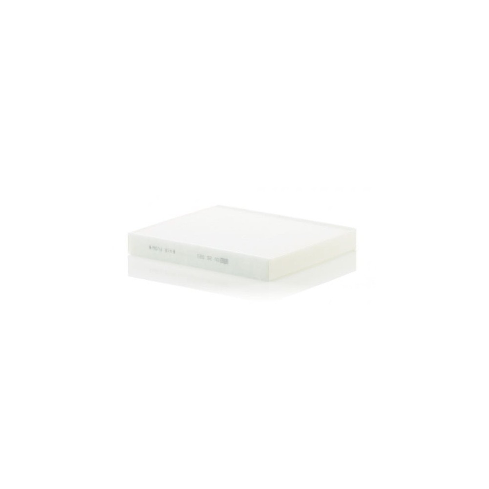 Salono filtras MANN-FILTER CU 26 021